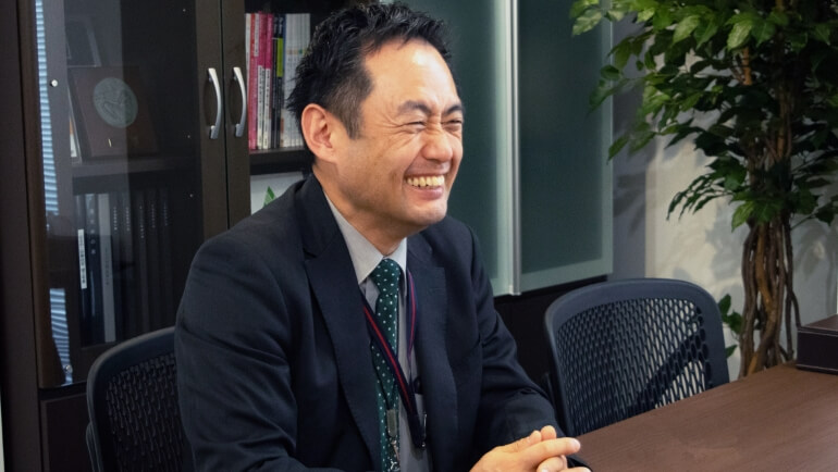 江中建設株式会社