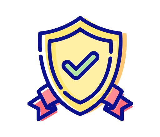 セキュリティ標準搭載