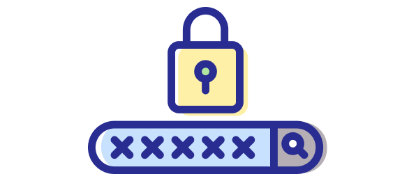 不正ログイン対策